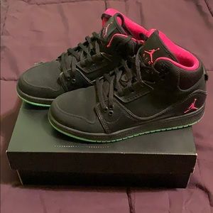 Jordan 1 Flight